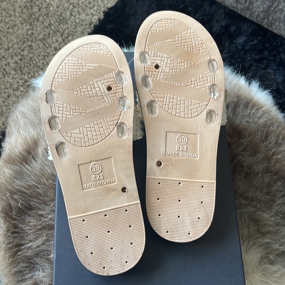 Sandals - Picture 2 of 2